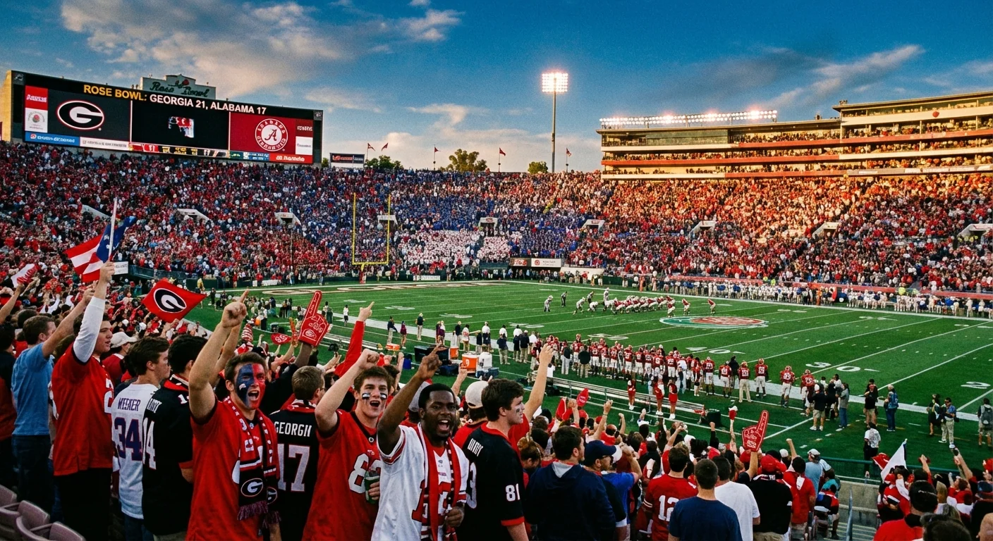 Three Bowls Today: Picks, TV Info, Key Matchups - Image 1