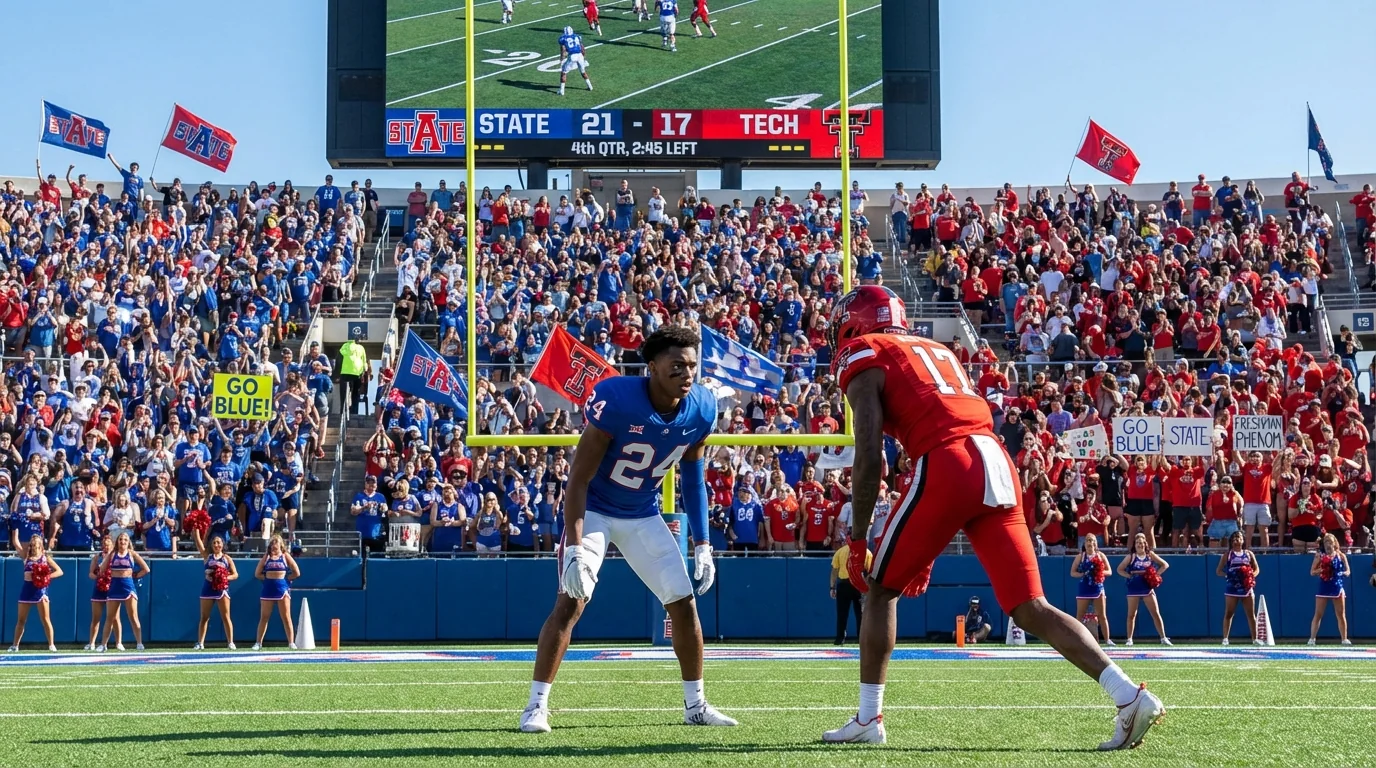 Three Bowls Today: Picks, TV Info, Key Matchups - Image 2