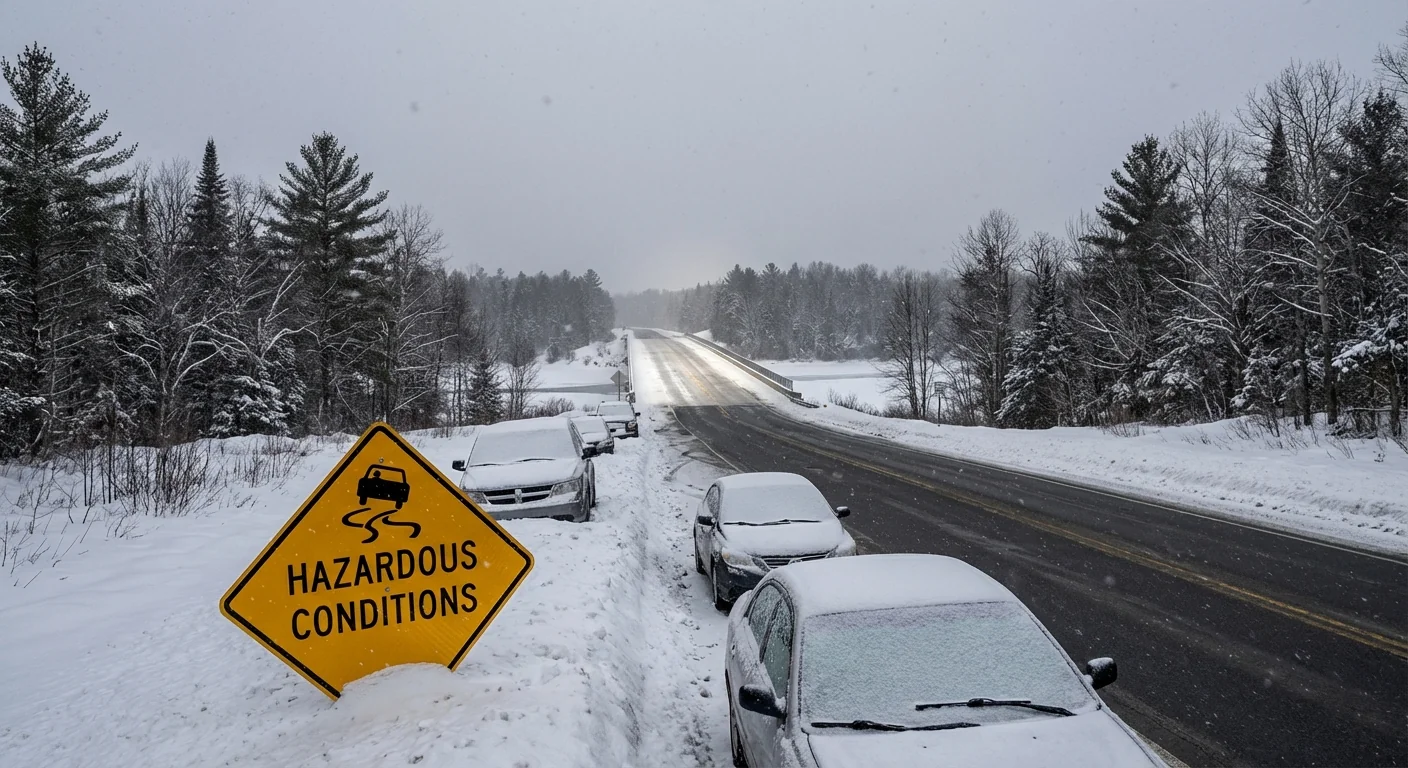 Thumb Schools Close Again - Image 2