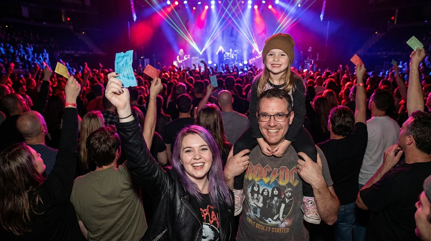 Ticketmaster Under Fire: Lawsuit, Reforms, and What's Next - Image 2