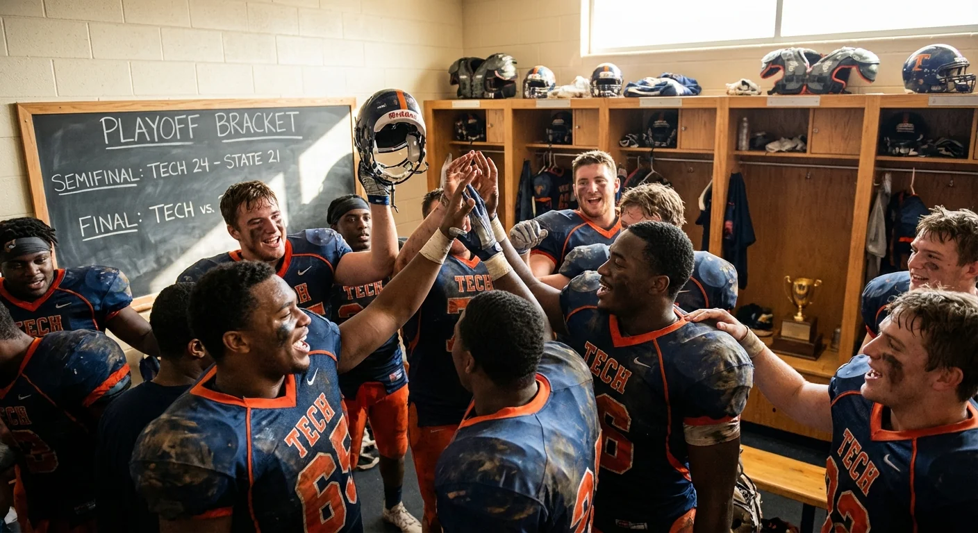 Tide’s Comeback Stuns Sooners in CFP Opener - Image 2