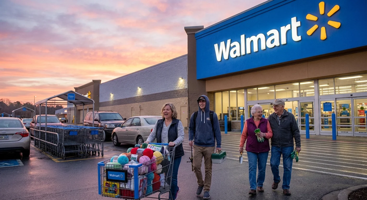 What Time Does Walmart Open on Christmas? - Image 2