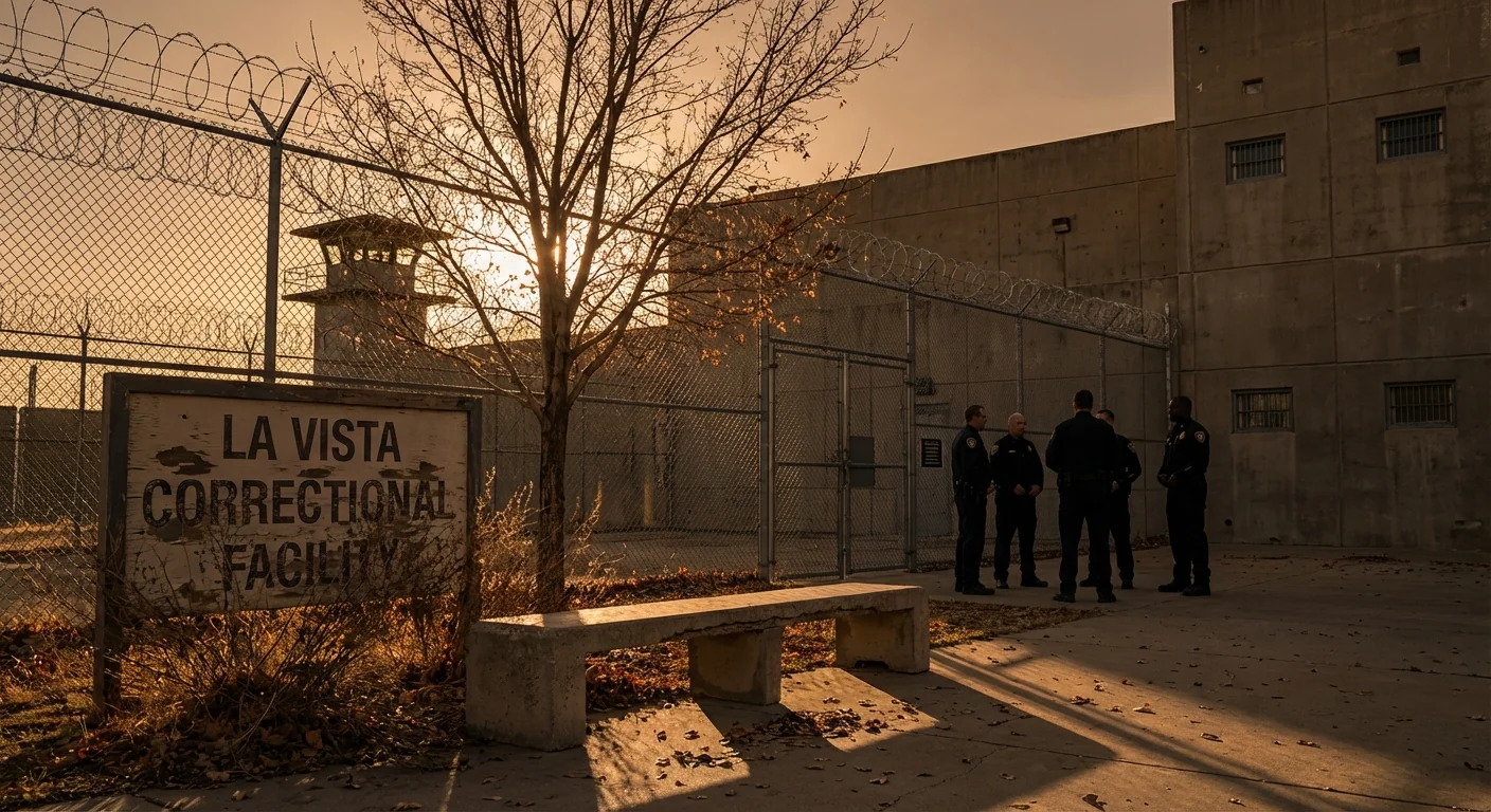 Tina Peters Case Tests Federal Influence Over States - Image 1