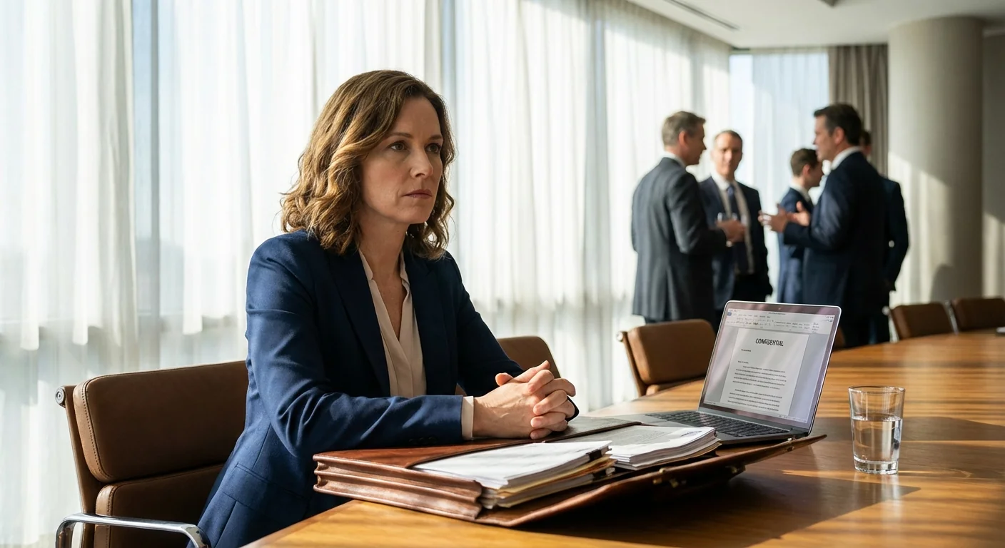 Tina Peters Case Tests Federal Influence Over States - Image 2