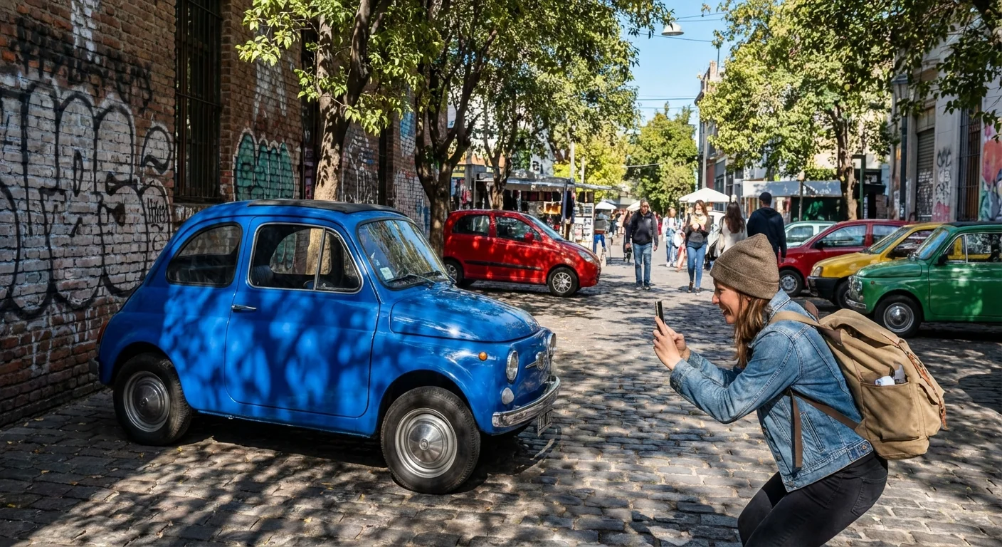 Why Tiny Cars Are Trending Now - Image 1