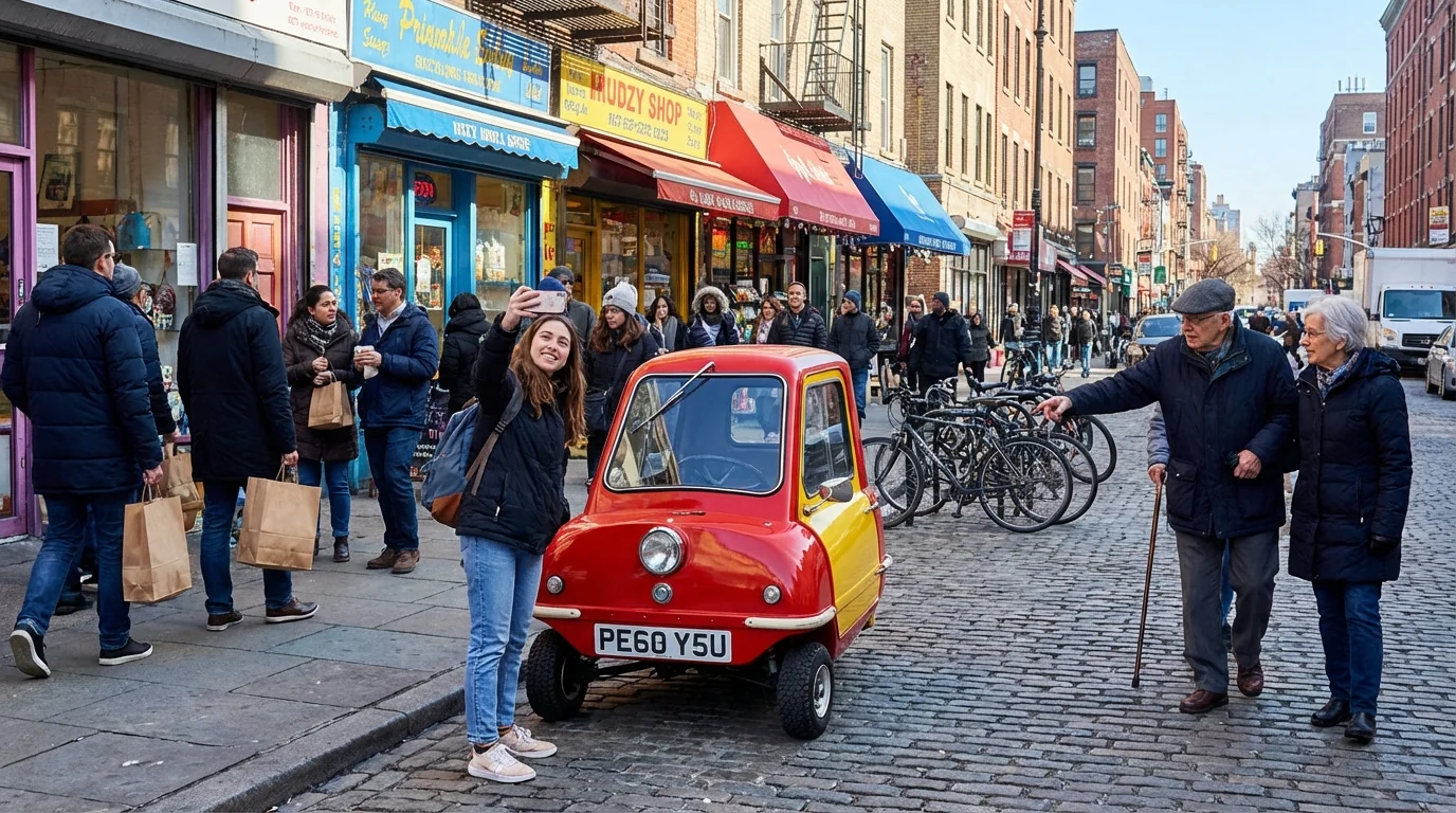 Why Tiny Cars Are Trending Now - Image 2