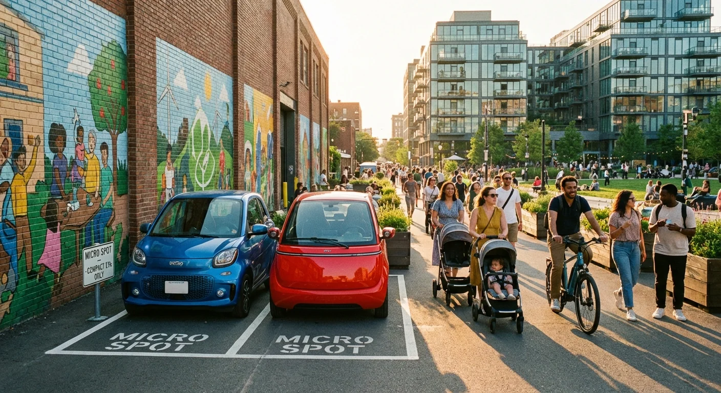 Why Tiny Cars Are Trending Now - Image 3
