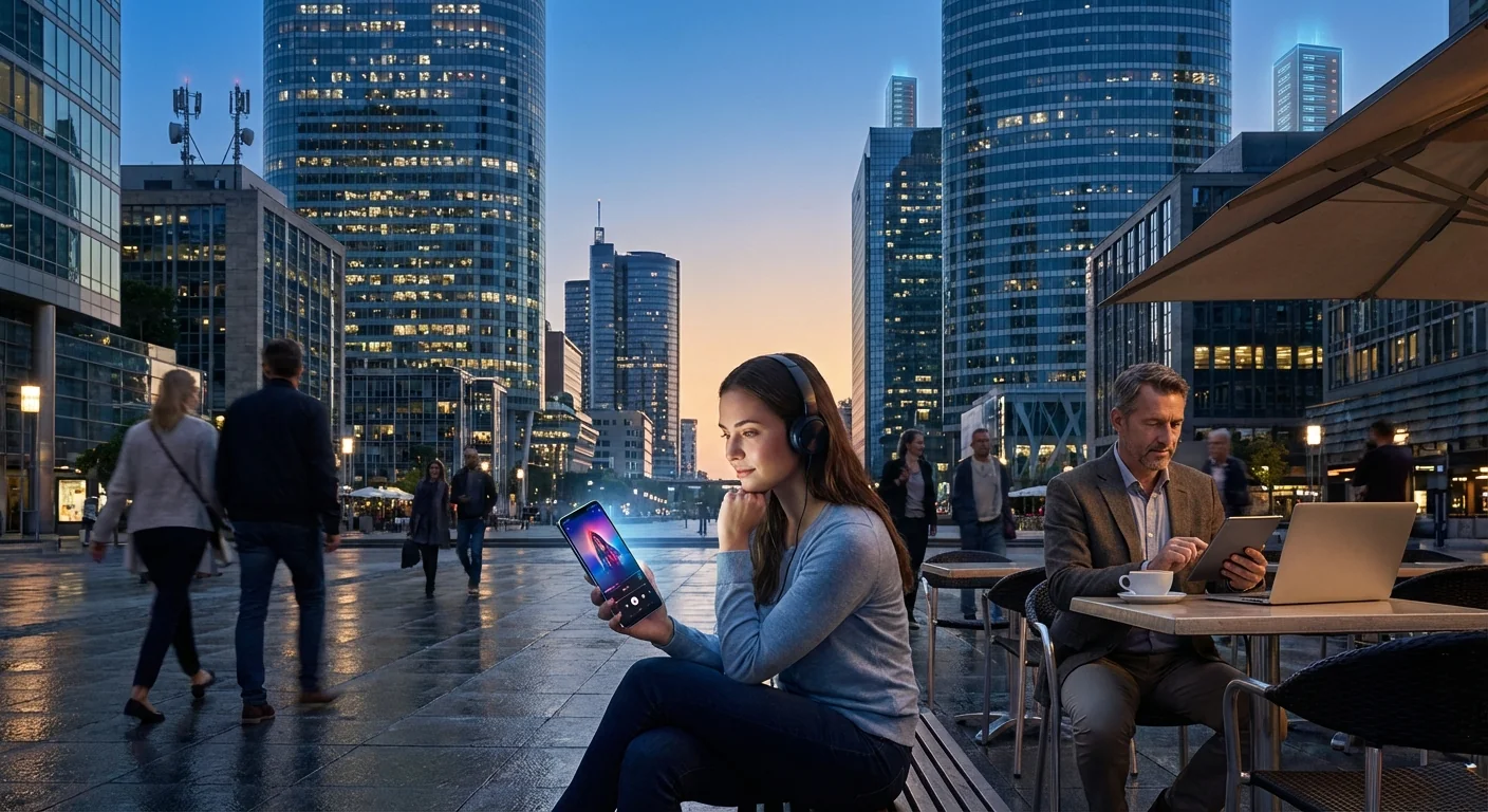 T‑Mobile's 5G‑Advanced Record: What's Next? - Image 1