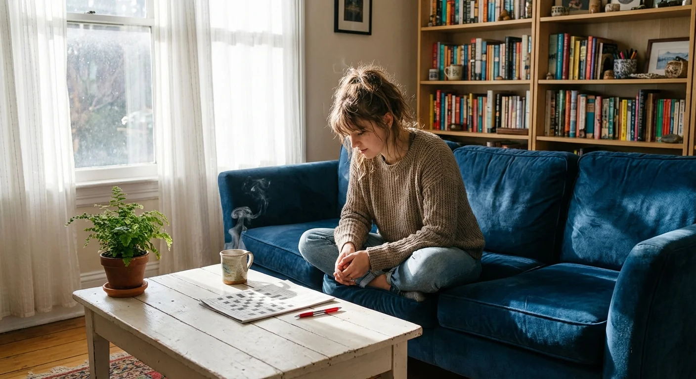 Why Today's NYT Mini Answers Are Trending - Image 2