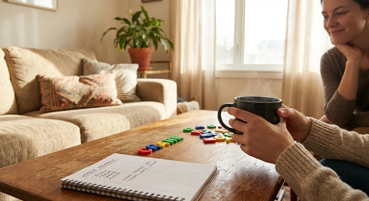 Why Today's Wordle Hint Is Everywhere - Image 2