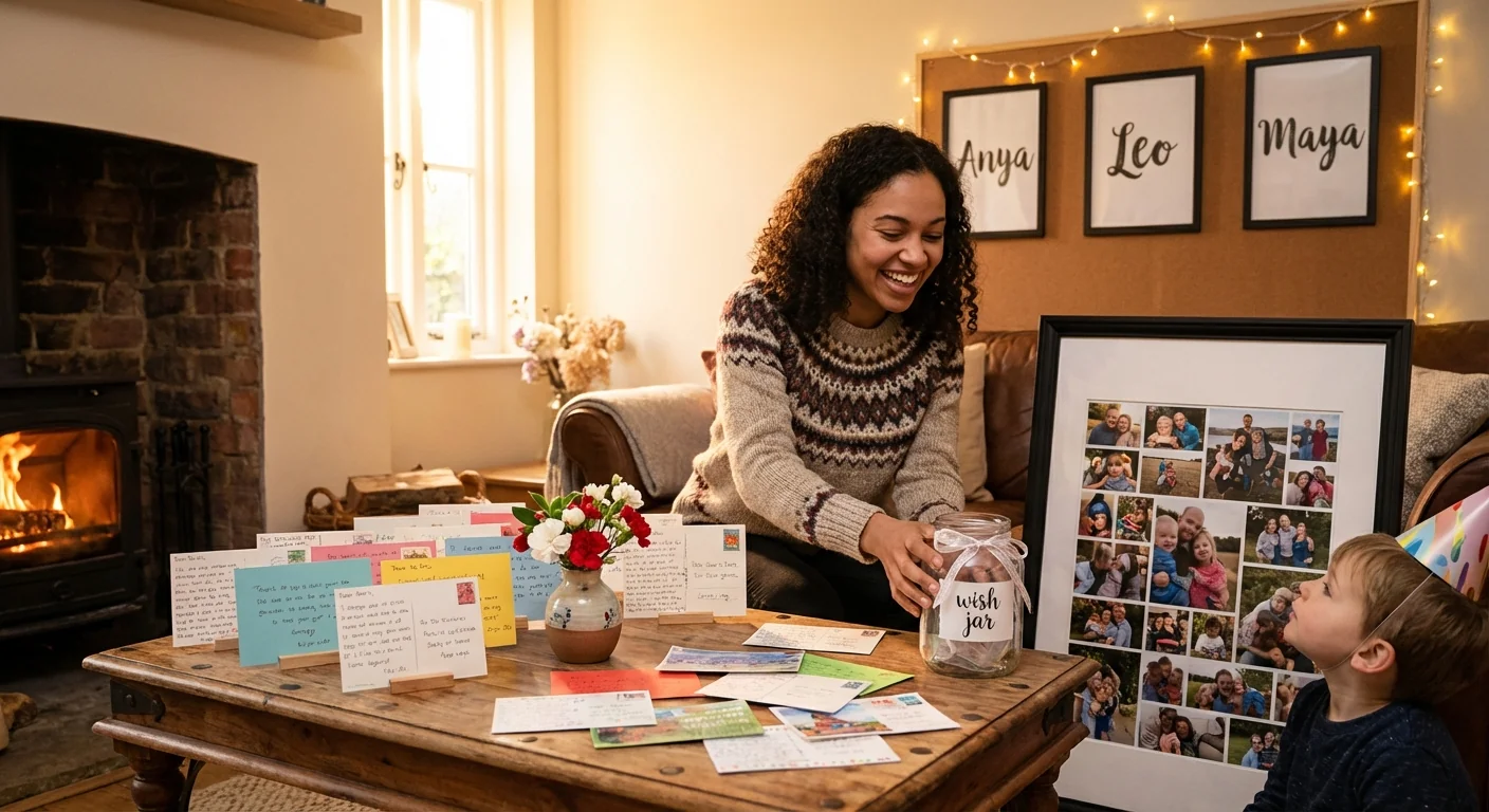 Top 2026 New Year Wishes to Share - Image 2