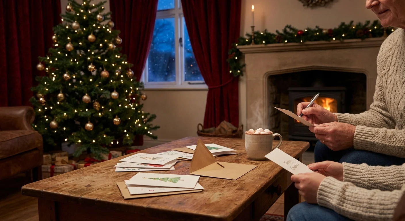 Top Christmas Messages to Share Right Now - Image 1