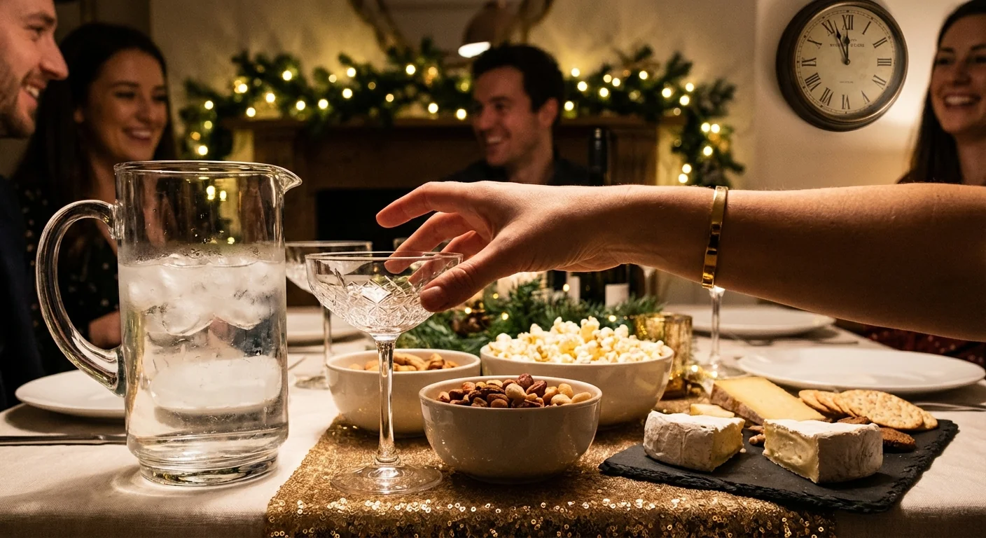 Top Spots to Ring in New Year's Eve 2026 - Image 1