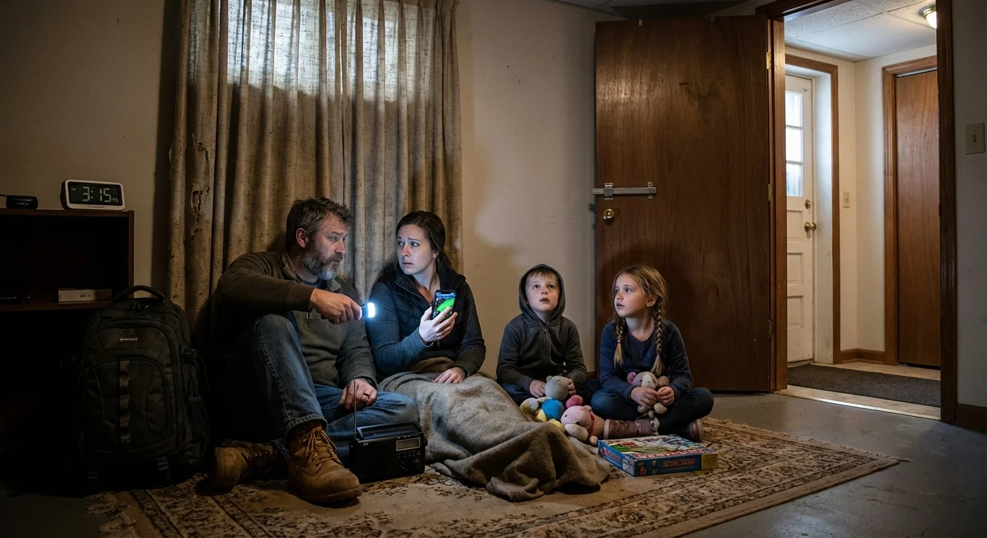 Tornado Watch Sparks Outages in North Alabama - Image 2