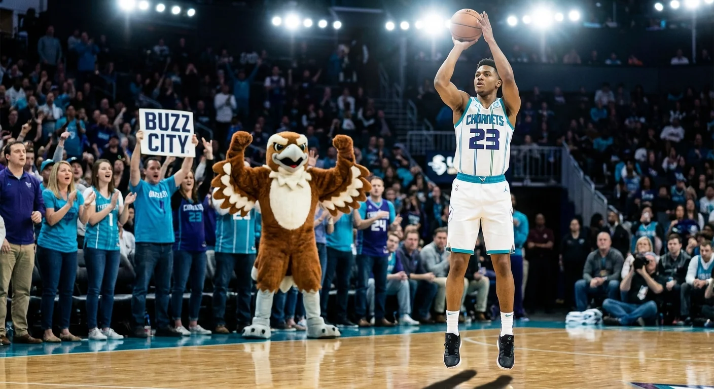 Trae Young Returns: Hawks vs. Hornets Tonight - Image 1