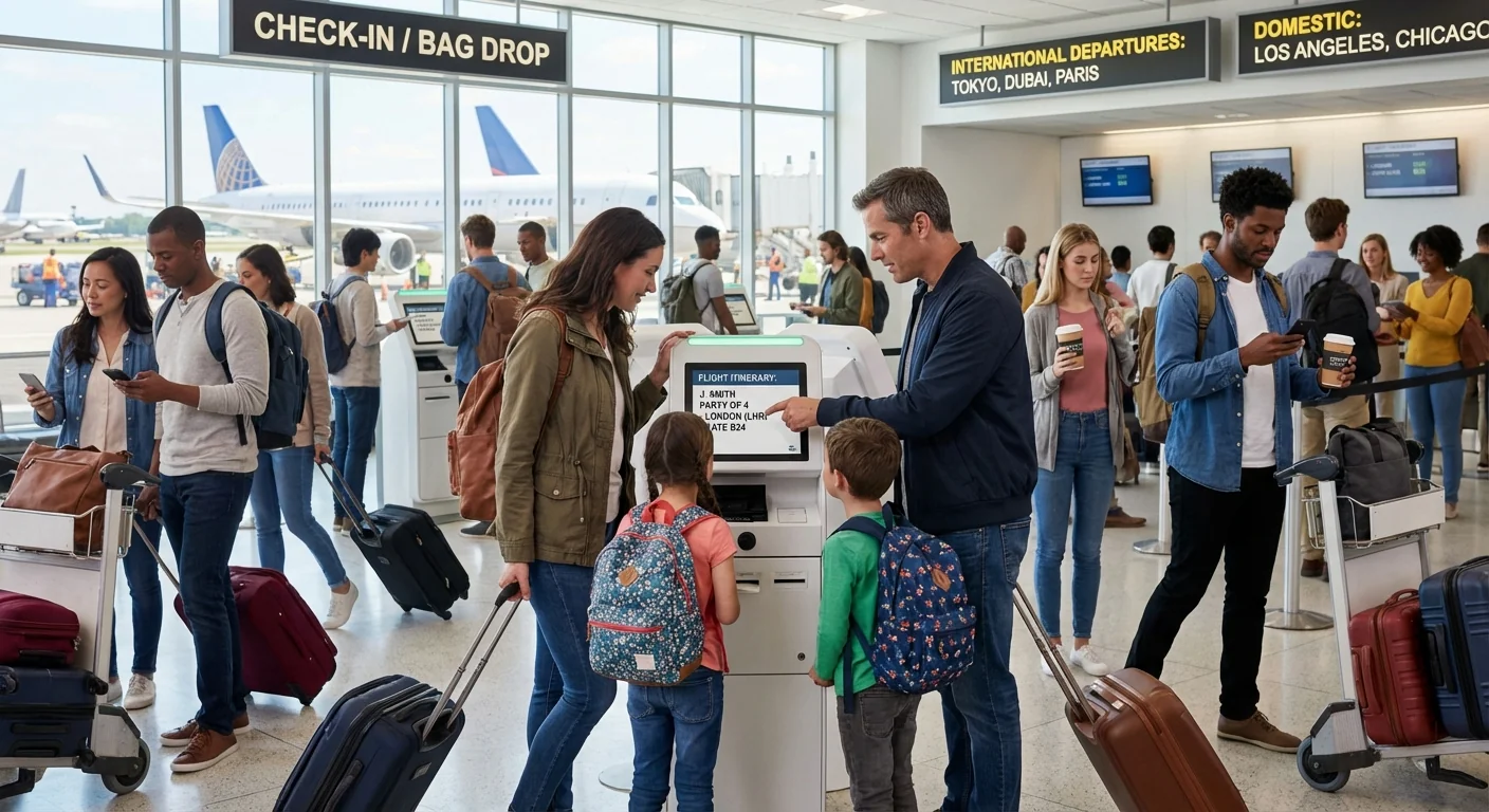 Travel Turmoil: Bans, Cancellations and Holiday Surges - Image 1