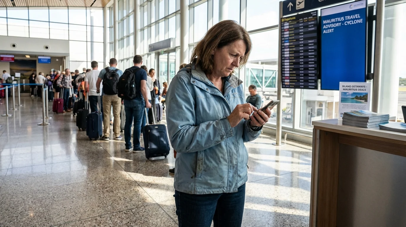 Travel Warnings Surge: What Travelers Need Now - Image 1