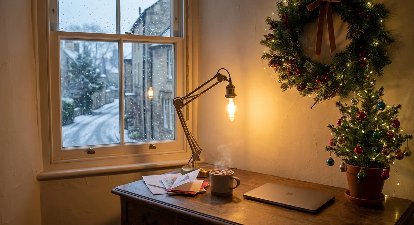 Trump Declares Christmas Eve, Dec. 26 Federal Holidays - Image 1