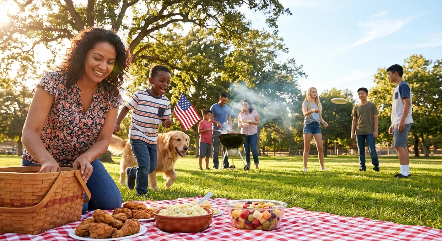 Trump Declares Extra Federal Holidays Around Christmas - Image 1