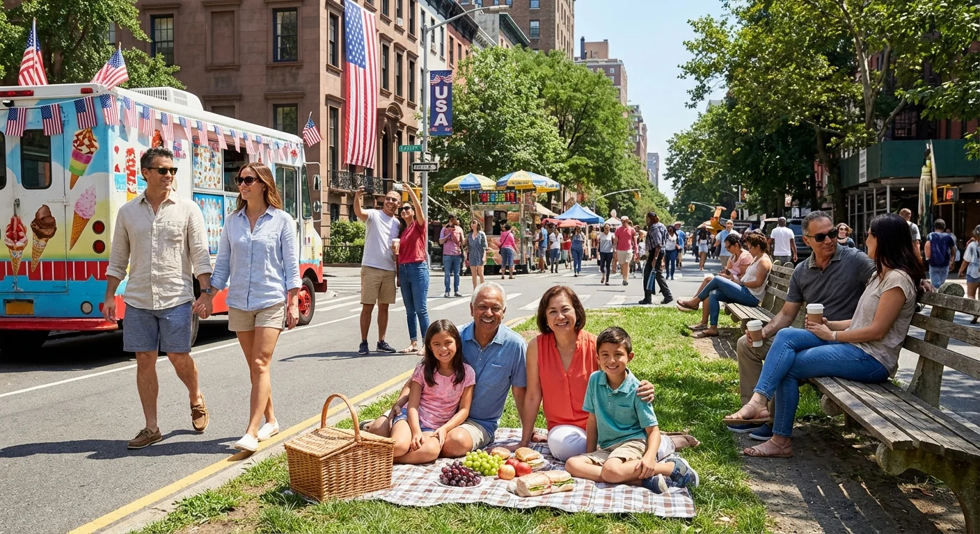 Trump Declares Extra Federal Holidays Around Christmas - Image 2