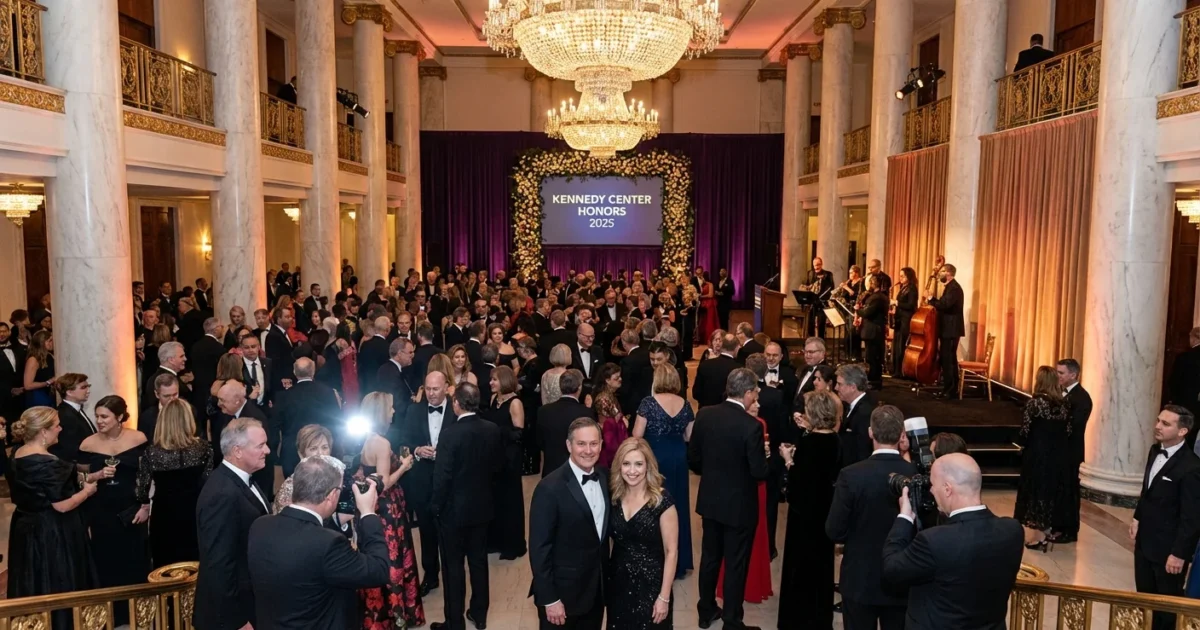 trump-hosts-kennedy-center-honors-culture-meets-politics-1-1766541830