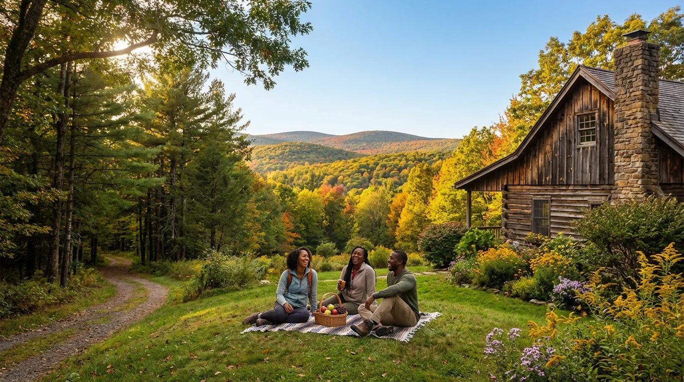Trump Rally Shakes Mount Pocono: Politics Meets Local Life - Image 1