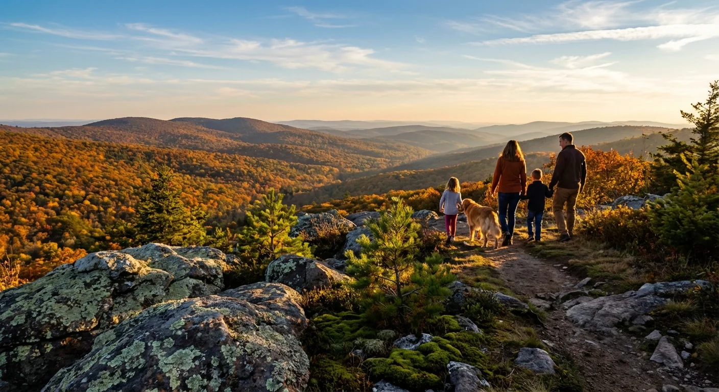 Trump Rally Shakes Mount Pocono: Politics Meets Local Life - Image 2