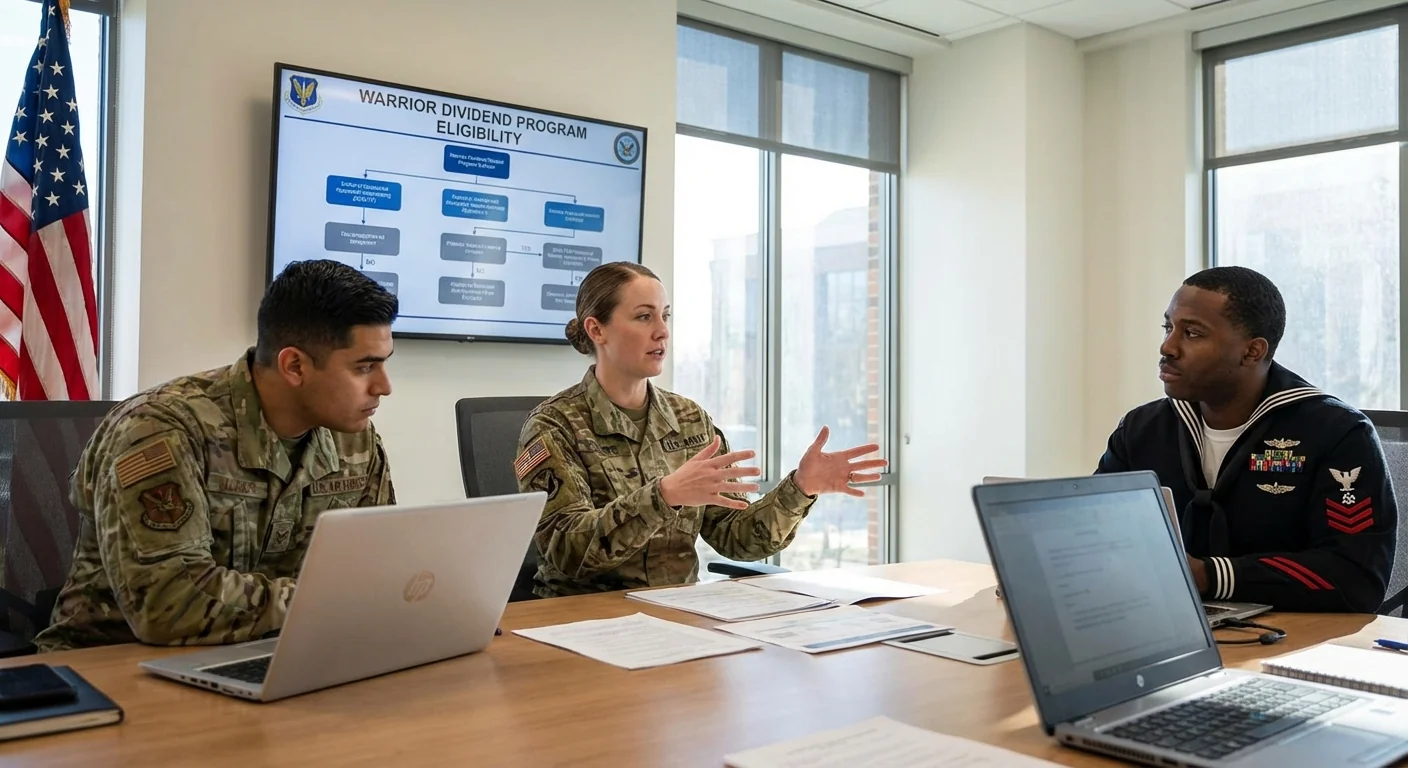 Why Trump's $1,776 'Warrior Dividend' Matters - Image 1