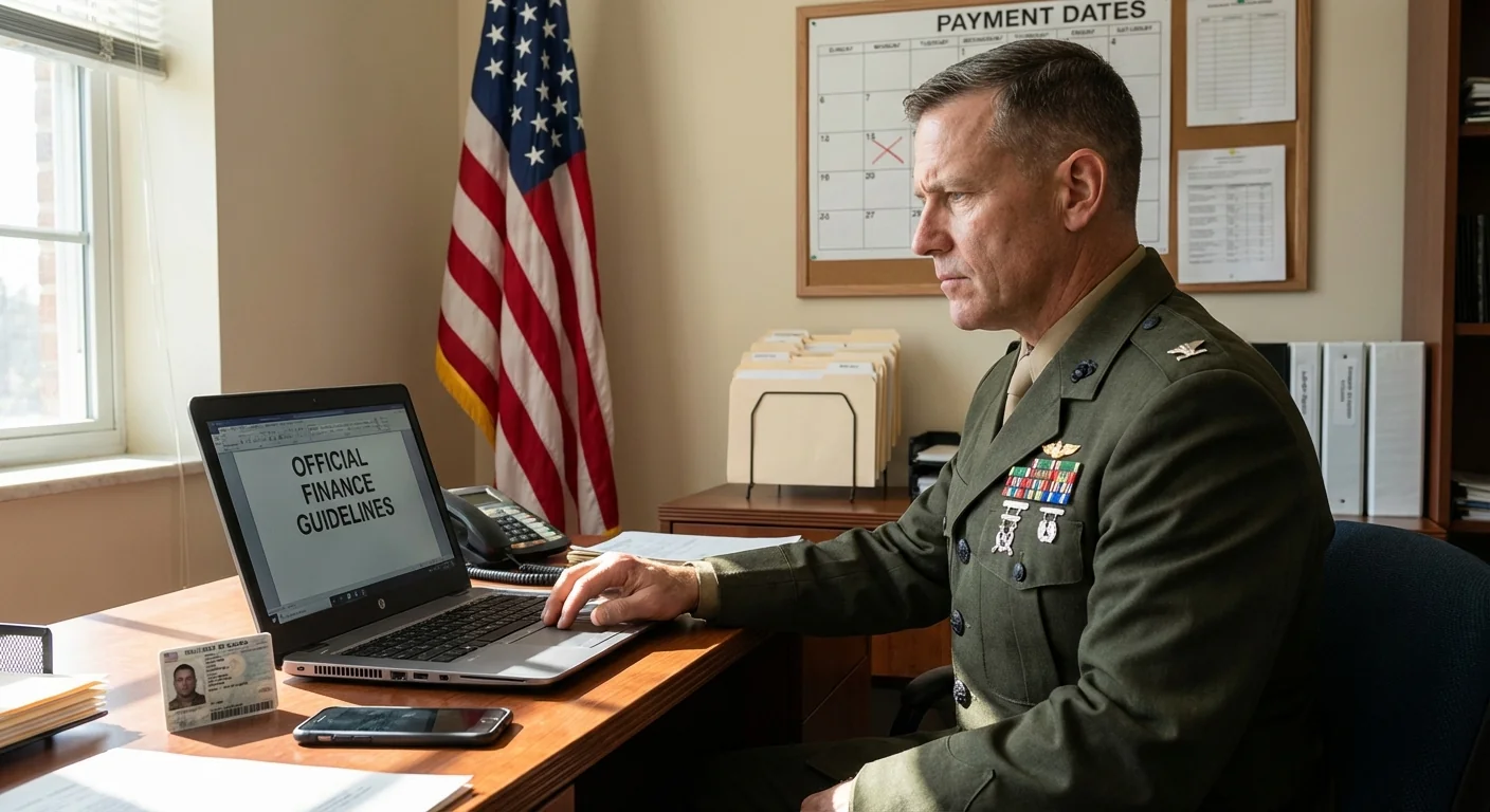 Why Trump's $1,776 'Warrior Dividend' Matters - Image 2