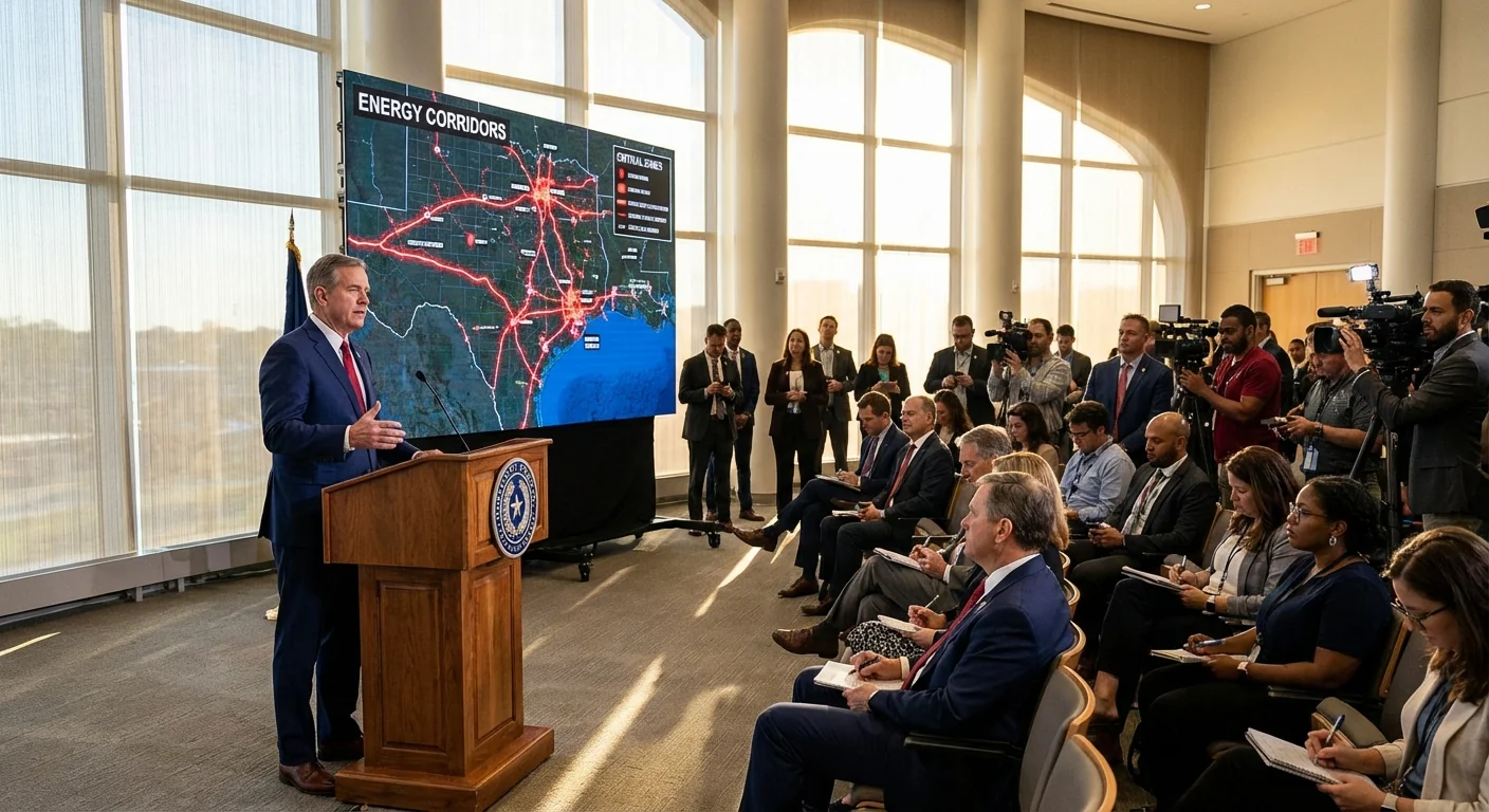 Trump's Blockade Threat Escalates Venezuela Oil Standoff - Image 1