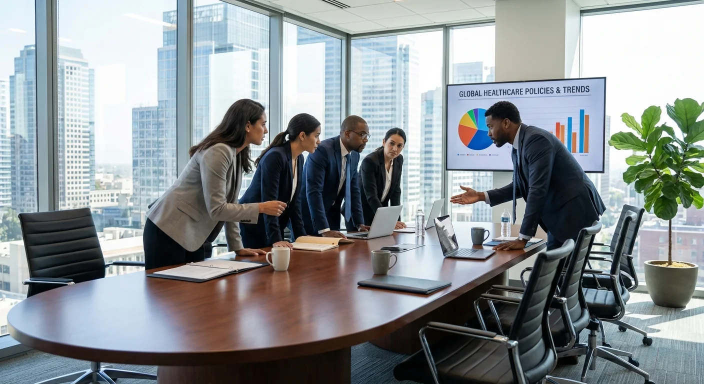 Trump's 'Most Favored Nation' Drug Deal Shakeup - Image 1