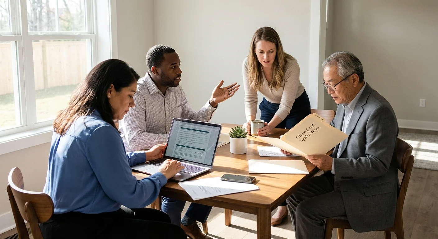 Why Trump’s Green Card Freeze Matters - Image 1