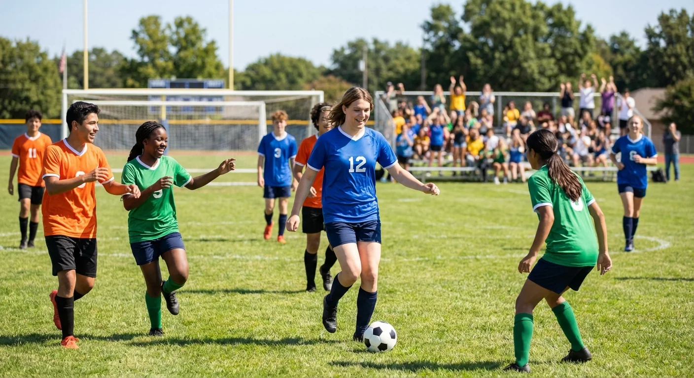 Why Trump's 'Patriot Games' Spark Heated Debate - Image 2