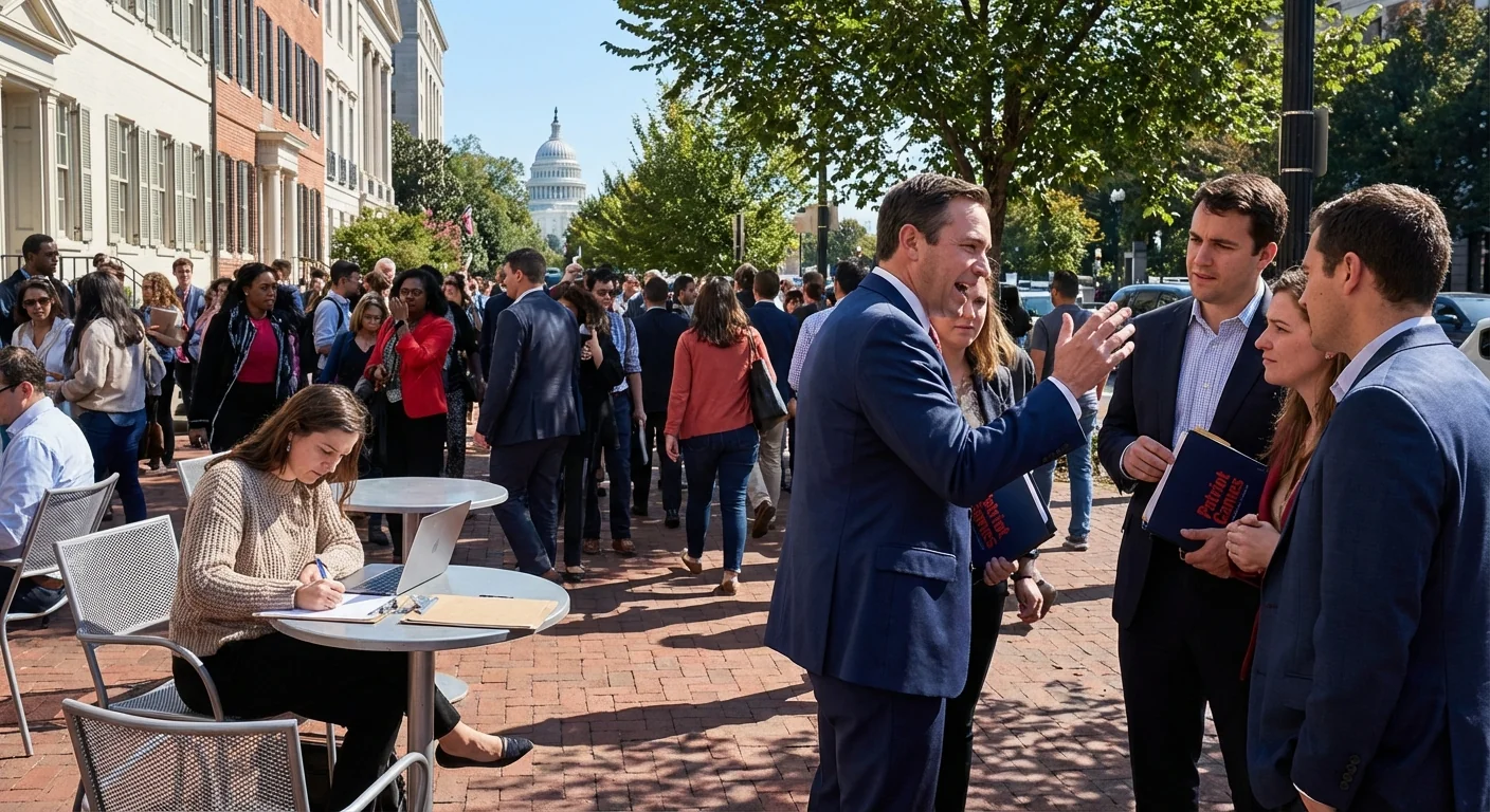 Trump's Patriot Games: Youth Sports for America's 250th - Image 1