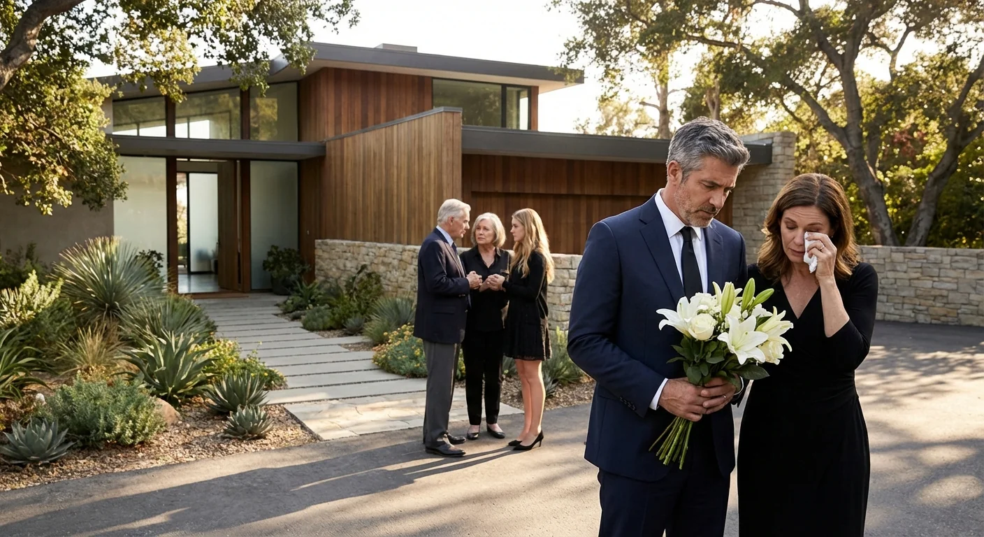 Why Trump's Reaction to the Reiner Tragedy Matters - Image 1