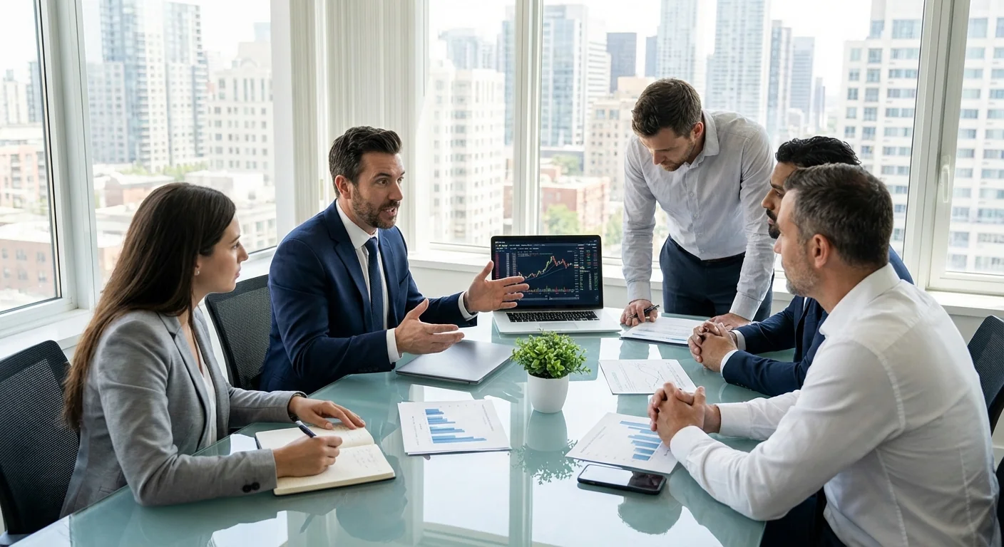 Truth Social Parent's Surprise $6B Fusion Deal - Image 1