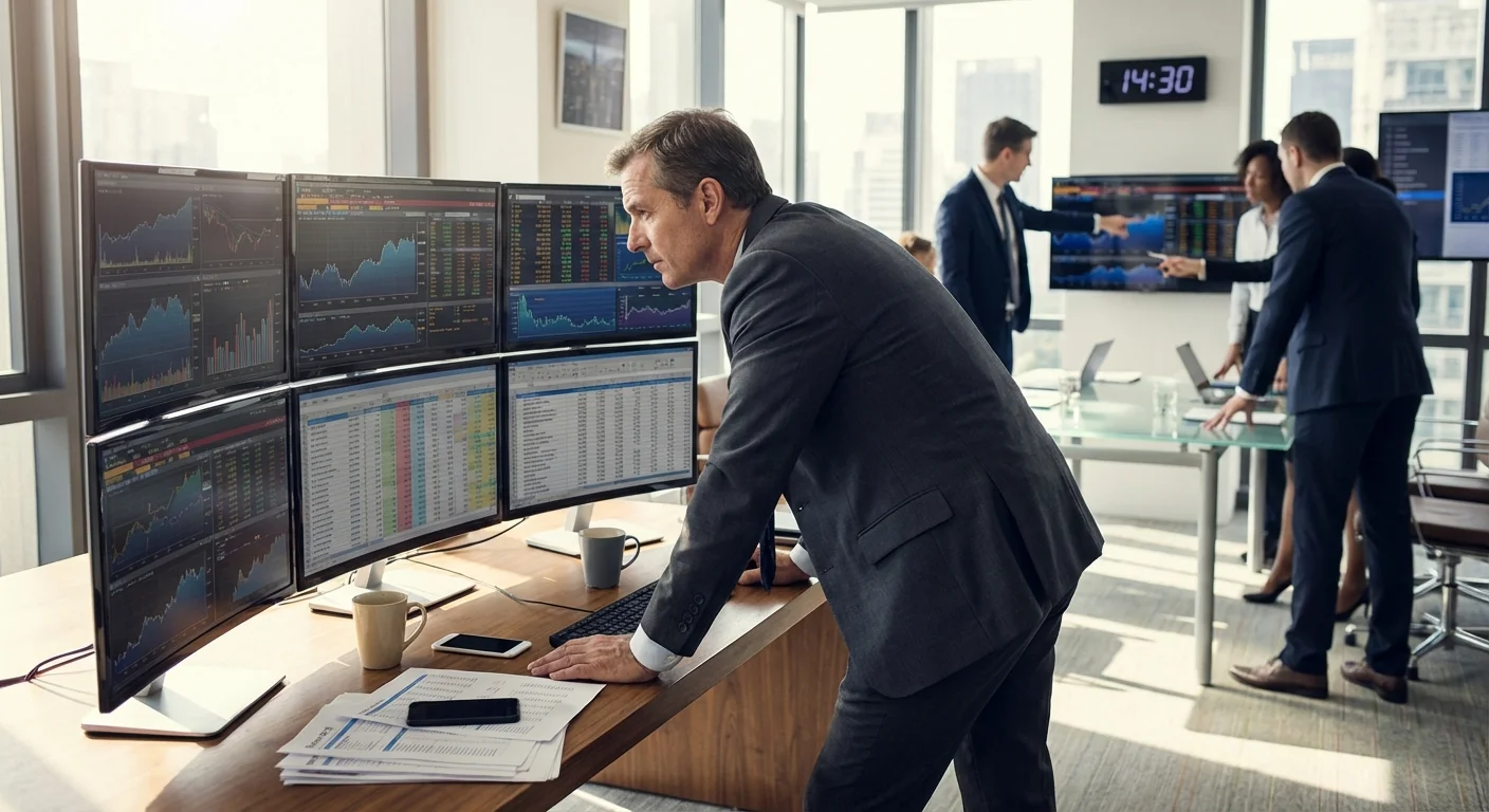 Truth Social Parent's Surprise $6B Fusion Deal - Image 2