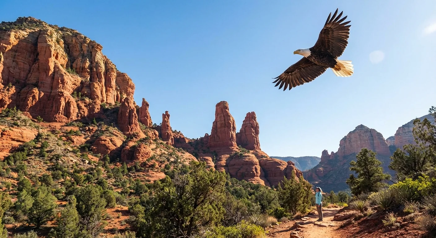 Tumbleweeds, Tech Clash, and Arizona's Warm Winters - Image 2