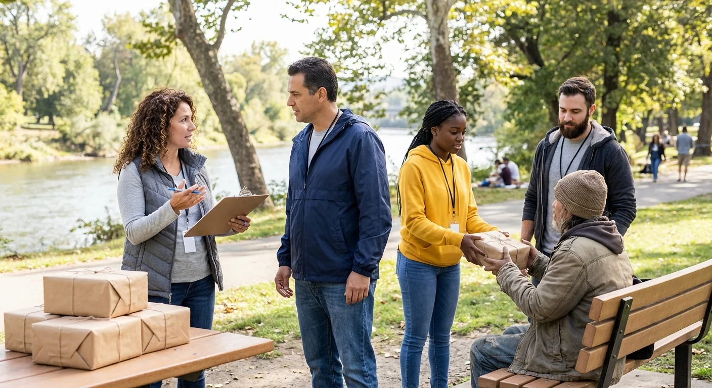 Tylor Chase Found Living on Riverside Streets; Fans Heartbroken - Image 2