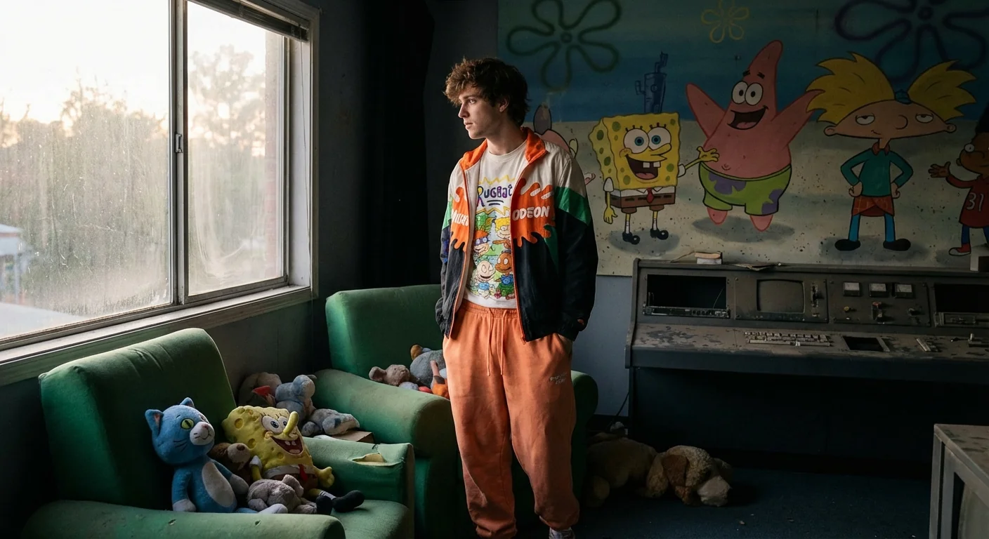 Tylor Chase Spotted Homeless After Viral Video - Image 1