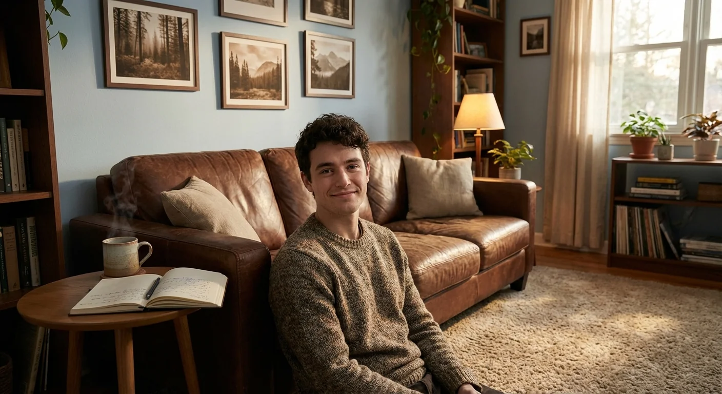 Tylor Chase Spotted Homeless After Viral Video - Image 2