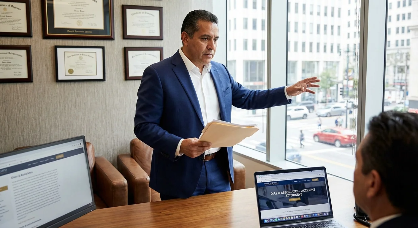 Uber vs. Billboard Lawyers: Big Changes Coming - Image 1