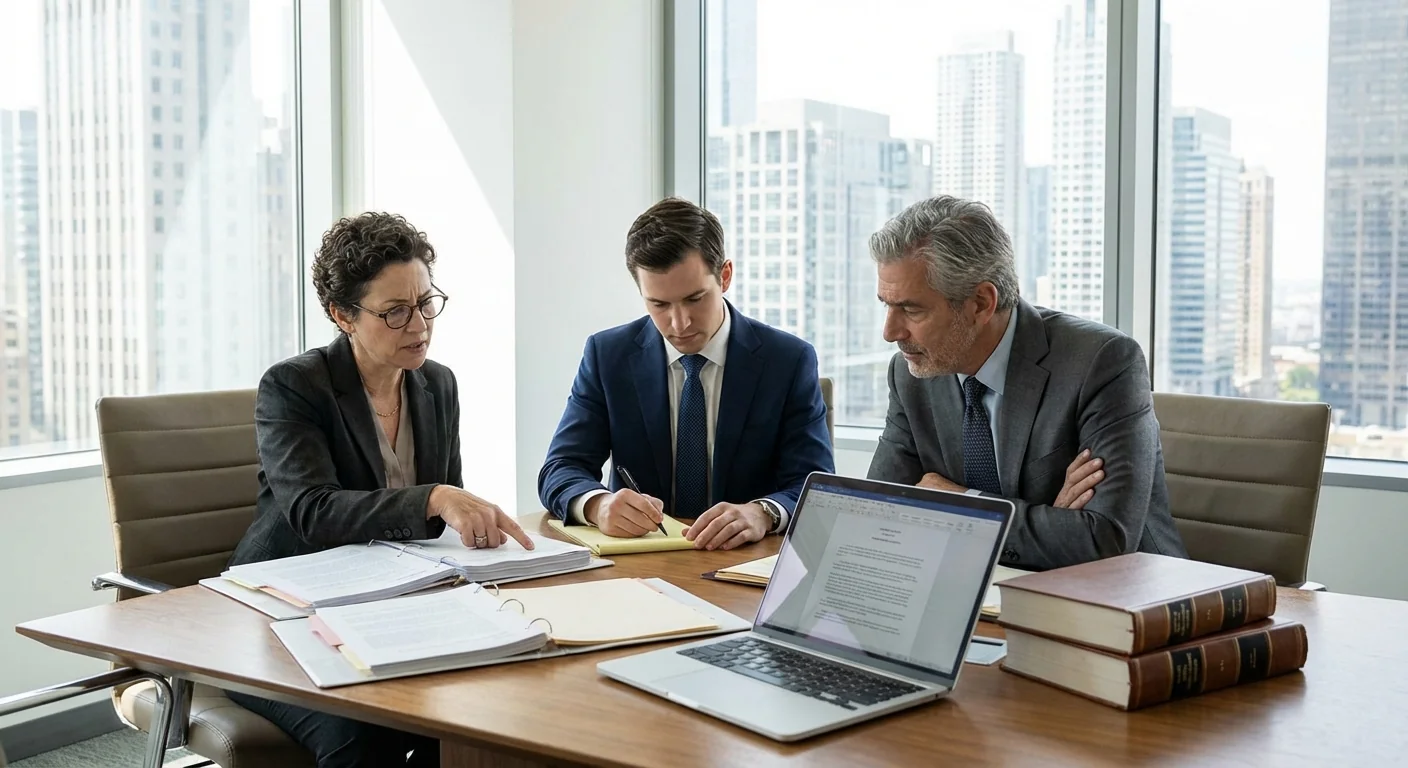 Uber vs. Personal Injury Lawyers: What’s Next? - Image 1