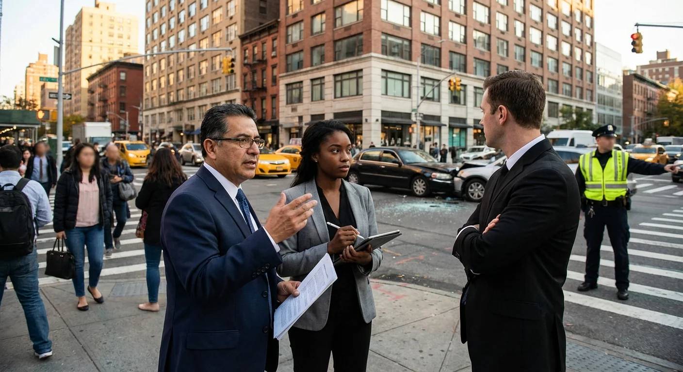 Uber vs. Settlement Mills: What’s Next? - Image 1