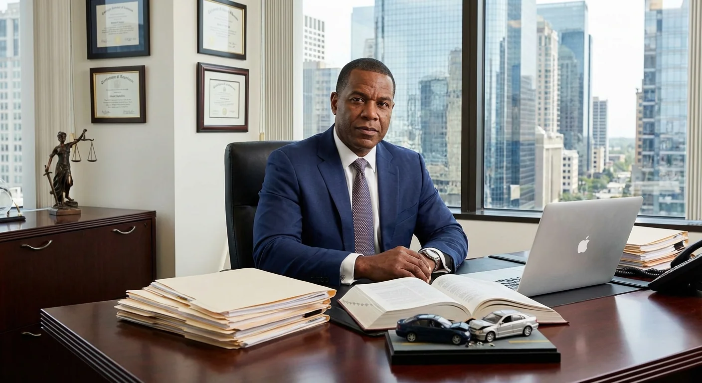 Uber vs. Settlement Mills: What's Next for Crash Victims - Image 1