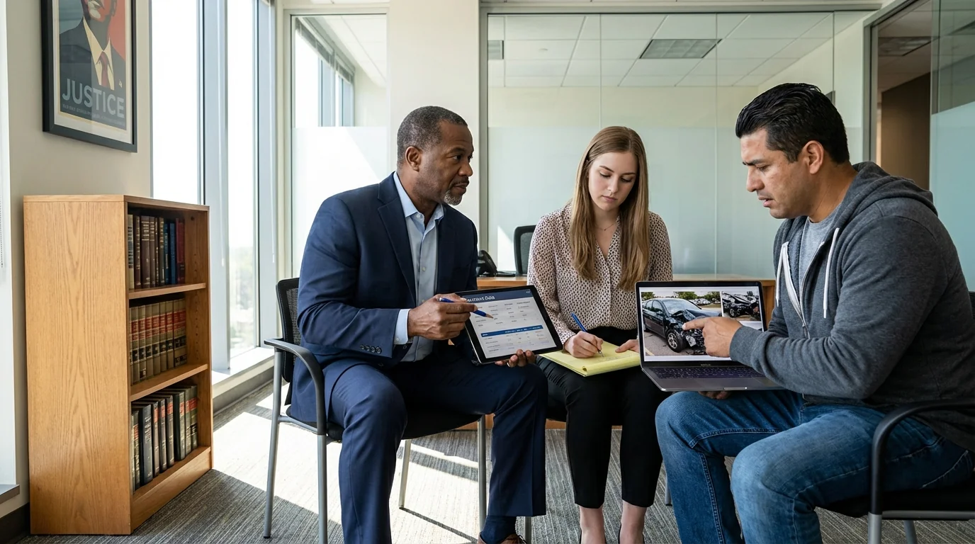 Uber vs. Settlement Mills: What's Next for Crash Victims - Image 2