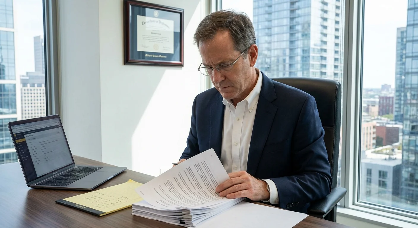 Uber vs. Settlement Mills: What’s at Stake - Image 1