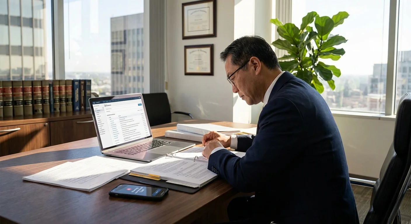 Uber vs. Settlement Mills: What’s at Stake - Image 2