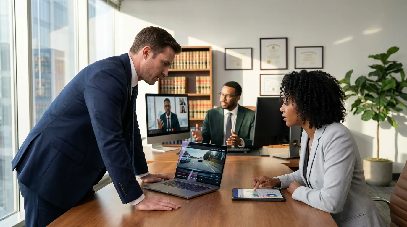 Uber's RICO Push Against Auto Accident Attorneys - Image 2