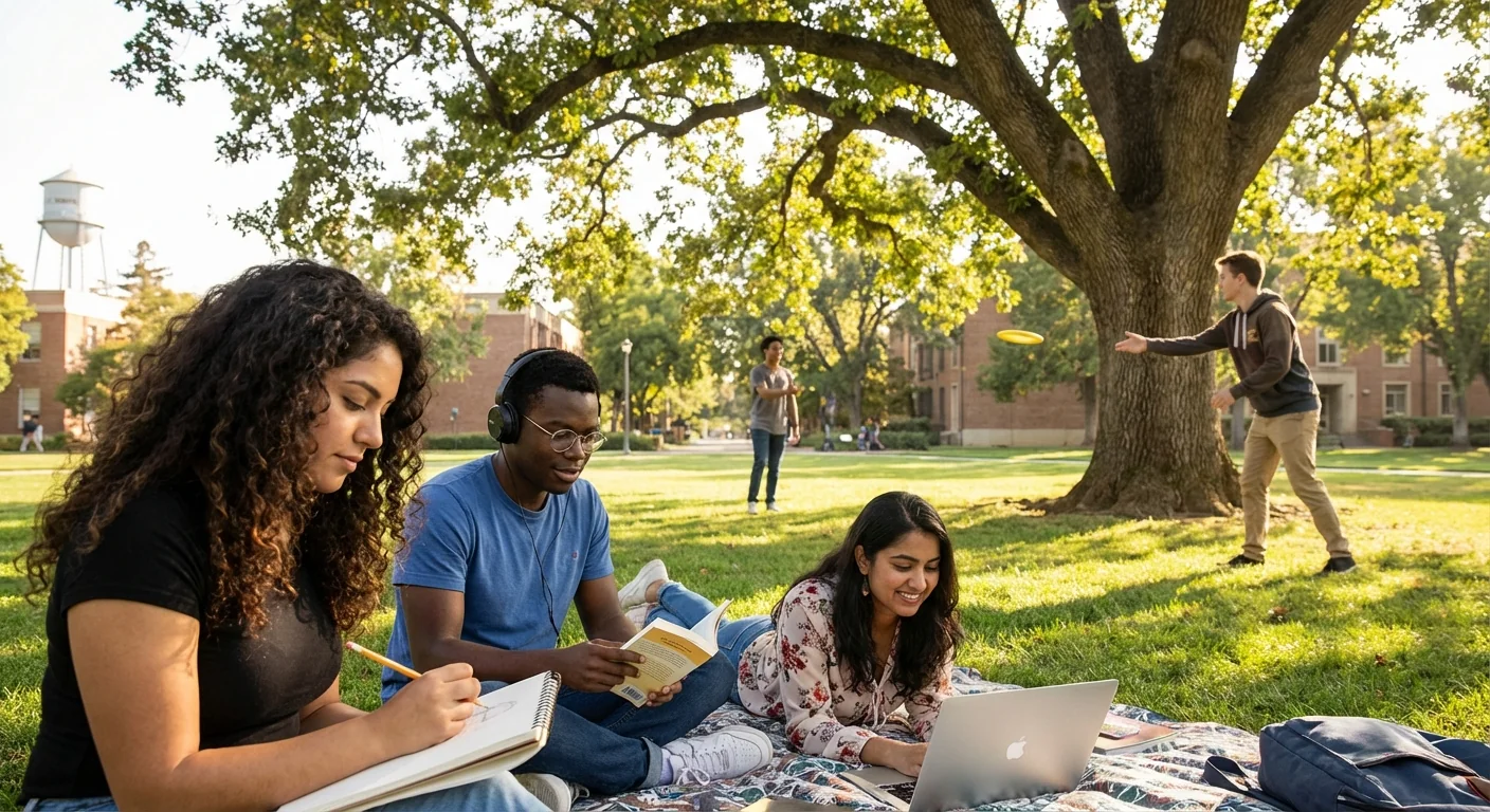 UC Davis in Spotlight: Controversy and Ambitious Growth - Image 1